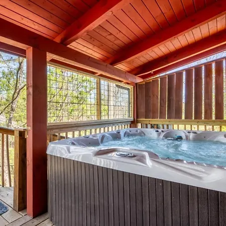 Villa Wanderlust